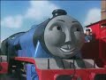 Thomas Friends Winter Wonderland Music Video