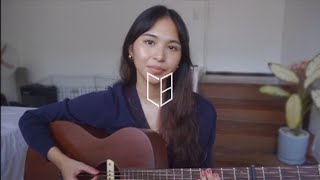 Clara Benin - You're Gonna Live Forever In Me (John Mayer cover)