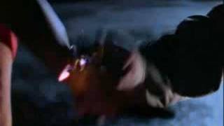 La Femme Nikita - Dirty Lenses