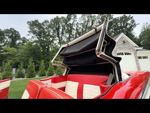 1958 Edsel Citation (CC-1971578) for sale in Spring Lake, Michigan
