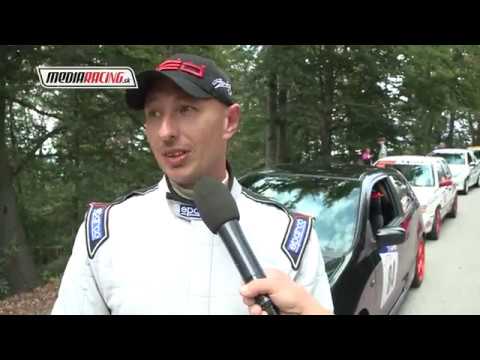 Alexander VEREŠ - MSR Pav Jankov Vŕšok 2019