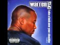 Warren G ft. Reel Tight - Relax Ya Mind