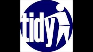 Guyver - Differences (Original Mix) Tidy Trax