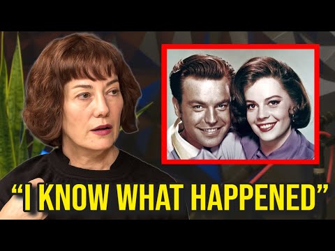 At 49, Natalie Wood’s Daughter FINALLY Tells the Truth About Robert Wagner