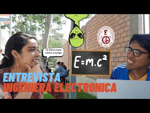 "UNI is taking over Europe: Martian in Electronic Engineering Shares Her Experience"