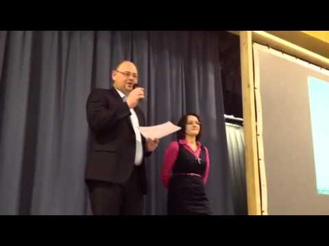 Wahl in Tittling: Das Wahlergebnis der Bürgermeisterwahl 2012