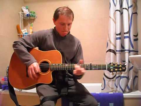 The Smiths - Big mouth strikes again  ( Acoustic lesson )