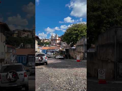 Sabará MG Brasil. #filmaker