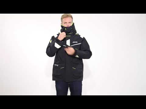 47158 Musto MPX GORE TEX Pro Offshore