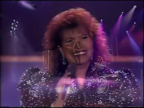 NSF 1989  Justine Pelmelay   Blijf Zoals Je Bent scale 2x amq 13