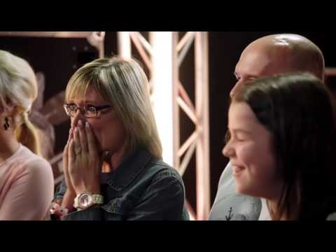 Voice Kids - 13-Year Old Sharmy Sings Evanescence's My Immortal - Breathtaking