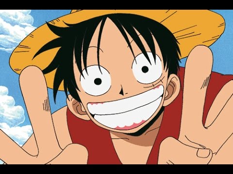 GravityDaBeast - One Piece