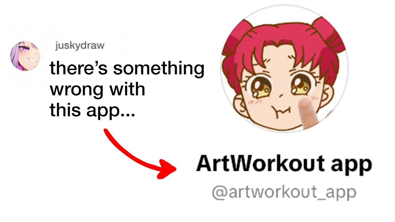 This Collaborative Drawing Trend Has Artists Spiraling