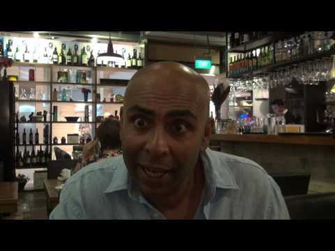 JSV Interviews Ray Nadeson, Leithbridge Wines Ola #6 27 6 17 00122