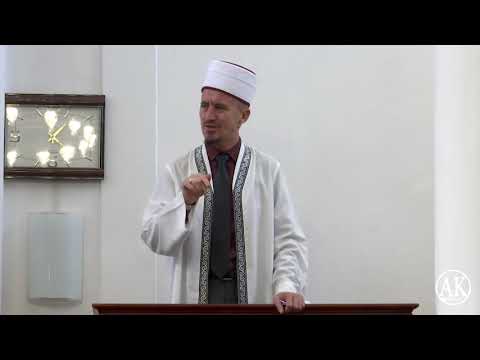 Jetimi dhe Islami - Dr. Imam Ahmed Kalaja