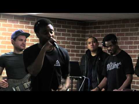 Rumble in the Dot 2016 - SwitchB [MC Showcase]