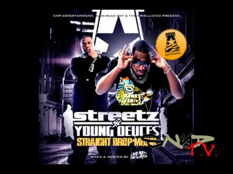 SNYD (Streetz-n-Young Deuces) - Everybody Know Me (SNYD T.V. Video)