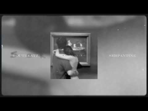 (FREE) XCHO x MACAN x BAGARDI Type Beat - ''Serpantine'' | Грустный бит