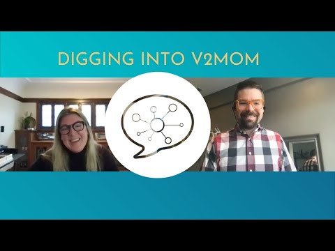 Digging into V2MOM with Emily Washcovick and eGuide Tech Allies