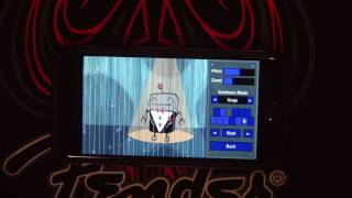 Video thumbnail for Bebot - Hilarious App for Guitar by Sam Coulson