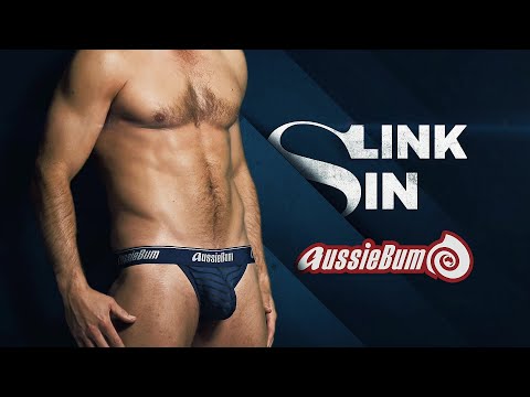 aussieBum New Underwear - Slink Sin