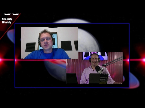Building an Internal Penetration Testing Team Enterprise Security Weekly #48