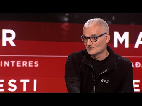 Đurašković u Markeru o prosjačenju dece: Represija nije rešenje