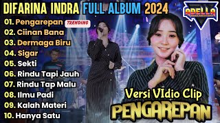 Download lagu Pengarepan - Ciinan Bana - Difarina Indra Full Album Terbaru 2024 || Adella Full Album Terbaru mp3