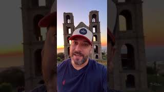 Castillos del Uruguay #puntadeleste