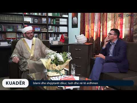 Muhamed Sytari - Virusi i pesimizmit në shoqërinë shqiptare. A mund të jetë besimtari pesimist?