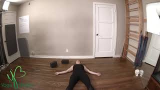 Level 2:  Friday  May 8th  11am  ANDRIA