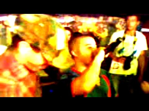 Sjaak ft Appa in Presikhaaf gaan tekeer!