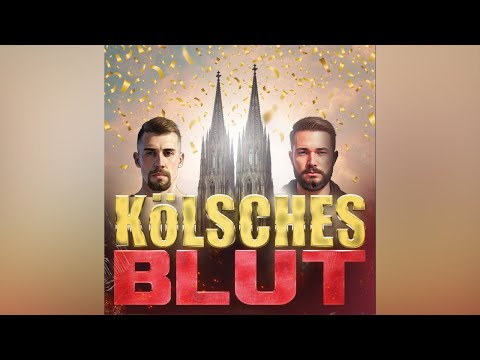 DIE HEUFRESSER - KÖLSCHES BLUT [Official Video] KARNEVAL 2023