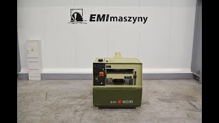 بيع مكشطة الثخانة SCM - صورة 4 | Machineryline مكشطة الثخانة SCM | صورة 4 - Machineryline