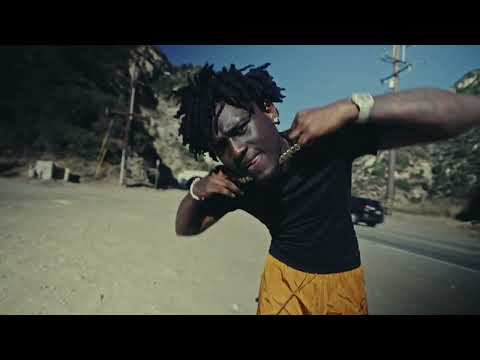 Zai1k - Thc Talking (Prod. by 2ezzy) (Directed by Fourkdre)