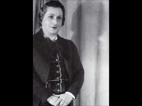 Lauri-Volpi sings "O Mimì" and "Che gelida manina", from Puccini's 'La Bohème' (1933 - 1951)