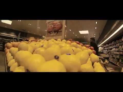 Citizen Kay - Life Gives You Lemons