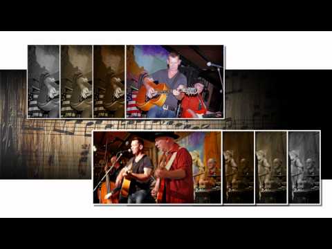 The Riverside Trio at Fort San Antone