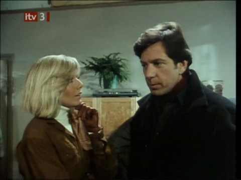 'Out Of Darkness' Part 2 Dempsey and Makepeace Series 3 Episode 7