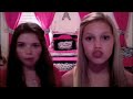 Jadin Gould And Olivia Holt