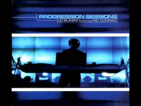 LTJ Bukem feat. MC Conrad - LTJ Bukem-Orchestral Jam