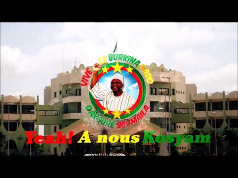 Zida Boubacar SideNaaba - Comedie de la Radio FM