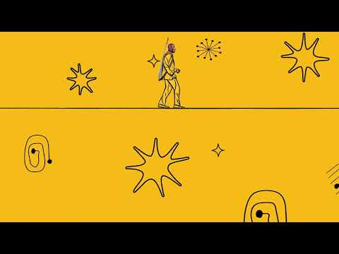 Los Straitjackets - "High Wire Act" (Official Video)