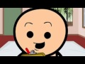 I Like Your Hat - Cyanide & Happiness Theme Song ...