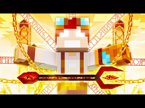 ESSE É O PODER ABSOLUTO DO DRACONIC NO MINECRAFT - Absurdo 2