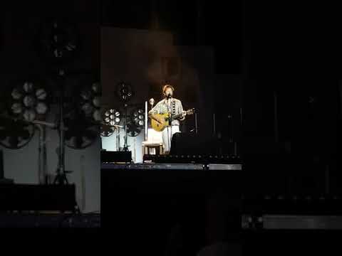 Manuel Carrasco Pasodoble "Recuerdo que era Mayo" de la Comparsa La ventolera