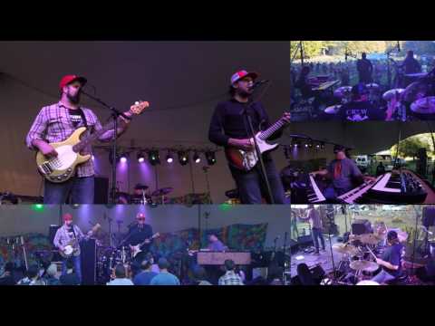 The Breakfast 2015 10 10 Shuck and Jive