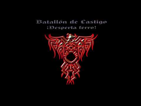 Batallón de Castigo - Desperta Ferro - 02.- Revolución