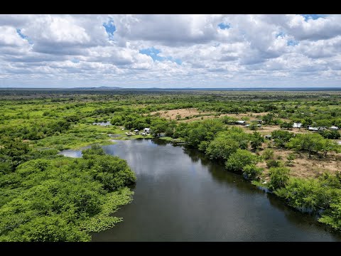 A Crise do Rio Gurguéia