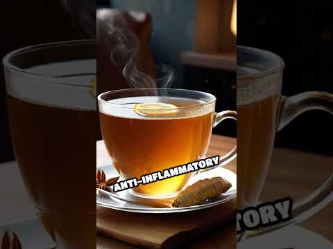 Unlocking Herbal Tea Secrets